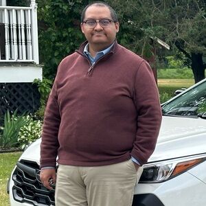 Meet your Posher, Manuel